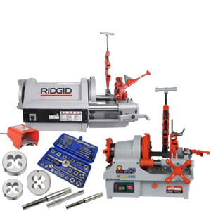 Threading Machine